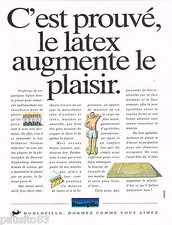 Advertising advertising 075 d'occasion  Expédié en Belgium