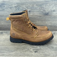 Timberland attleboro leather for sale  Fillmore