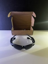 Lunettes bluetooth conduite d'occasion  Loudéac