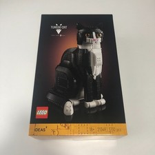 Lego ideas 21349 gebraucht kaufen  Stolberg (Rhld.)
