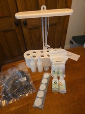 plastic planting buckets for sale  Newport