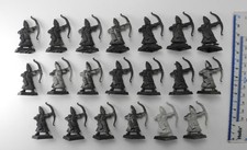 High elf archers for sale  HAVERHILL