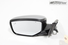 2016-2022 ACURA ILX ESPELHO RETROVISOR LATERAL ESQUERDO E PONTO CEGO PRATA LUNAR FABRICANTE DE EQUIPAMENTO ORIGINAL comprar usado  Enviando para Brazil