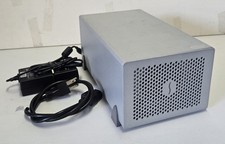 Chassi de expansão Sonnet Echo Express SE II Thunderbolt 2 com fonte de alimentação comprar usado  Enviando para Brazil