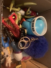 Toy story figures for sale  GILLINGHAM