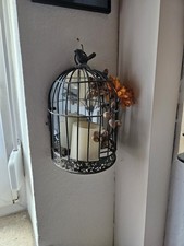 Spiegel vogelkäfig deko gebraucht kaufen  Neu-Ulm