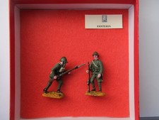 Soldatini piombo fanti usato Soldatini piombo fanti usato  Asiago