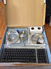 Vintage apple usb for sale  COBHAM