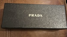 Prada gift box for sale  COVENTRY
