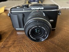 Olympus pen 12.3mp for sale  Denver