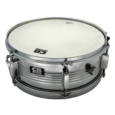 Used snare drum for sale  North Hampton