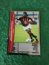 Card wccf 155 usato  Casapesenna