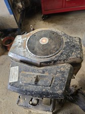 Briggs stratton 16hp for sale  LLANDOVERY