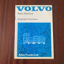 Volvo basic electrical for sale Volvo basic electrical for sale  FAVERSHAM