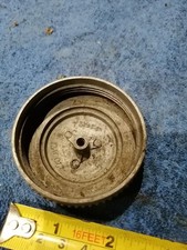Bsa triumph magneto for sale  LEICESTER