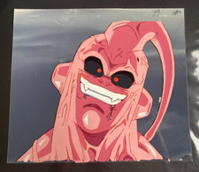 Dragon ball cel d'occasion  Bordeaux-
