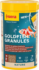 Goldfish granules 250 usato  Roma
