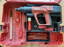 Hilti a40 bolzensetzgerät gebraucht kaufen  Finsing