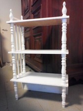 Etagere laccata usato  Busca