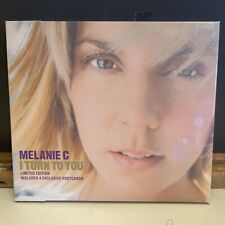 MELANIE C - I TURN TO YOU - CD SINGLE - ( 3 TRACKS ) + LIMITED EDITION POSTCARDS comprar usado  Enviando para Brazil