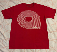 Atticus red shirt for sale  EDINBURGH