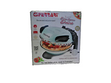 Ferrari pizzaofen express gebraucht kaufen  Stadtilm