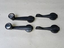 Kit maniglie interne usato  Montebelluna