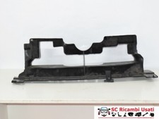 Convogliatore radiatore abarth usato  Licata