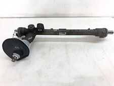 Rack de direção Ford Fiesta Titanium MK7 2017 1.0 8V51-3200FN comprar usado Rack de direção Ford Fiesta Titanium MK7 2017 1.0 8V51-3200FN comprar usado  Enviando para Brazil