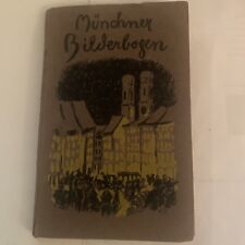 munchner bilderbogen gebraucht kaufen munchner bilderbogen gebraucht kaufen Leipzig