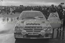 Russell brookes rac for sale  DEESIDE