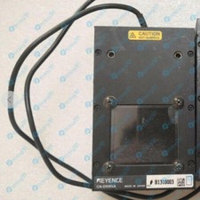 1PÇ KEYENCE CA-DXW5A fonte de luz coaxial luz branca 12V, usado comprar usado  Enviando para Brazil