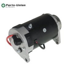 New starter generator for sale  Chino