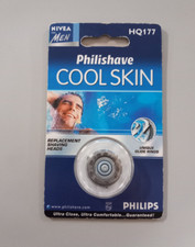 Philips scherkopf hq177 gebraucht kaufen  Lengerich