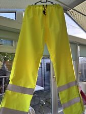 Viz neon yellow for sale  WESTON-SUPER-MARE