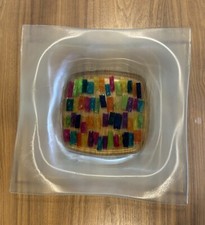 Large fused glass for sale  Sioux City