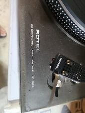Rotel 5300 used for sale  Rome
