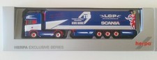 Herpa 947039 scania gebraucht kaufen  Dornhan