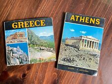 Greece athens travel for sale  Saint Paul