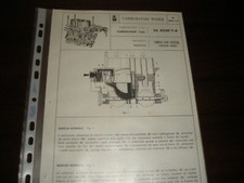 Simca 110 special usato  Cremella