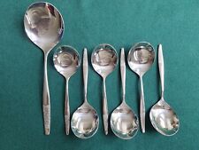 Vintage prestige stainless for sale  BRIGHTON