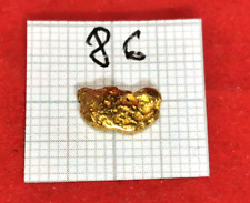 Goldnugget alaska yukon gebraucht kaufen  Burgkirchen a.d.Alz