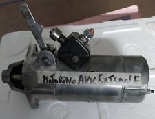 Motorino avviamento fiat usato  Francavilla Fontana