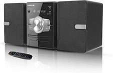 Hanlim stereo mini usato  Monteprandone