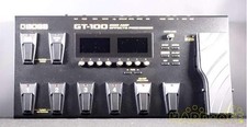 Efeitos/multiefeitos BOSS GT-100 VER.2 comprar usado  Enviando para Brazil