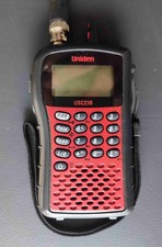 Uniden bearcat usc gebraucht kaufen  Lübeck