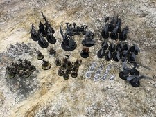 Soulblight gravelords army for sale  SKELMERSDALE