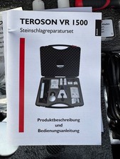 Scheibenreparatur set teroson gebraucht kaufen  Köln