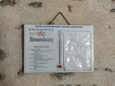 Ancienne plaque bar d'occasion  Bais