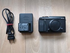 Fujifilm gehäuse mpx gebraucht kaufen  Erfurt